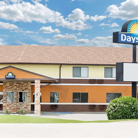 Days Inn By Wyndham York Luaran gambar