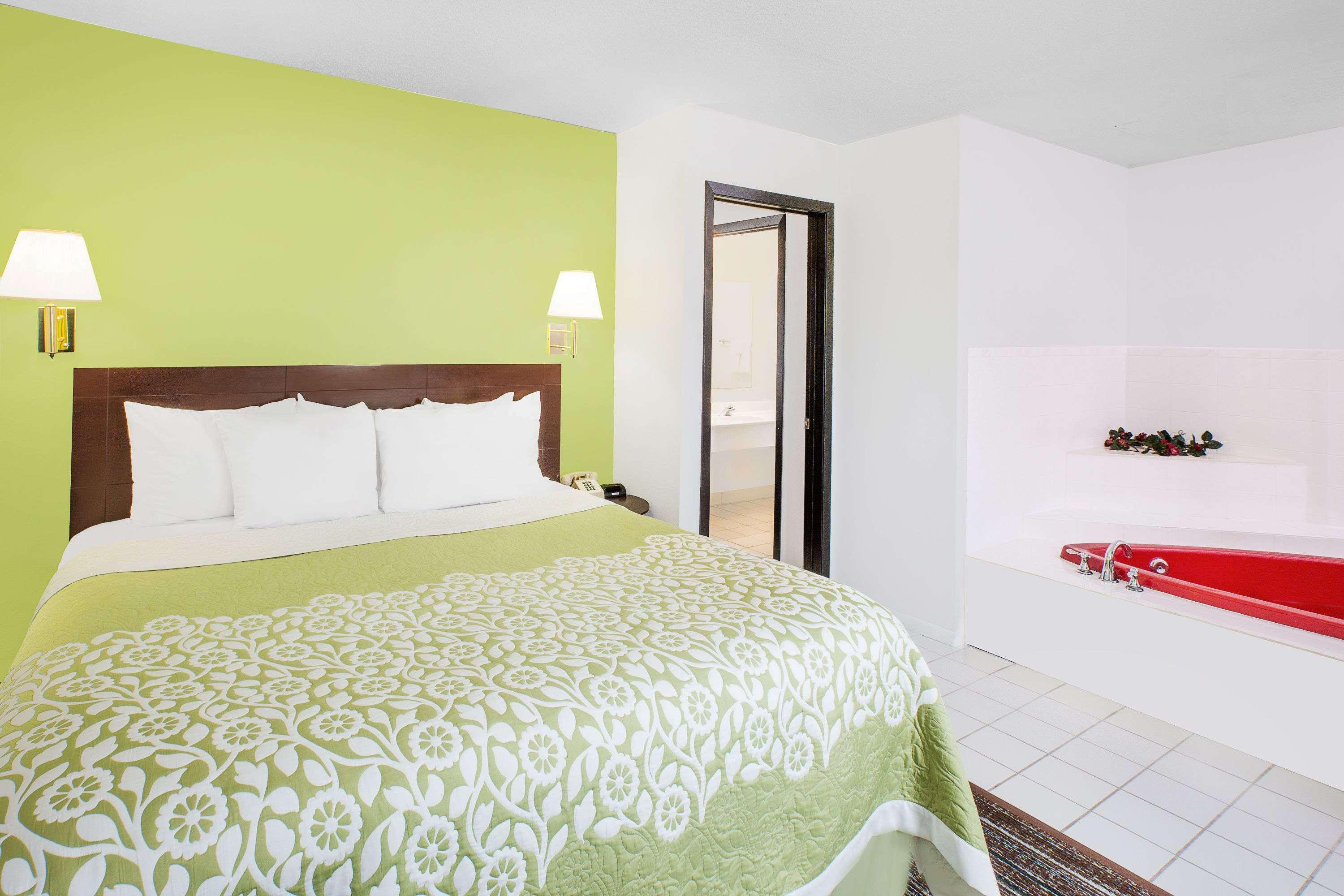Days Inn By Wyndham York Luaran gambar