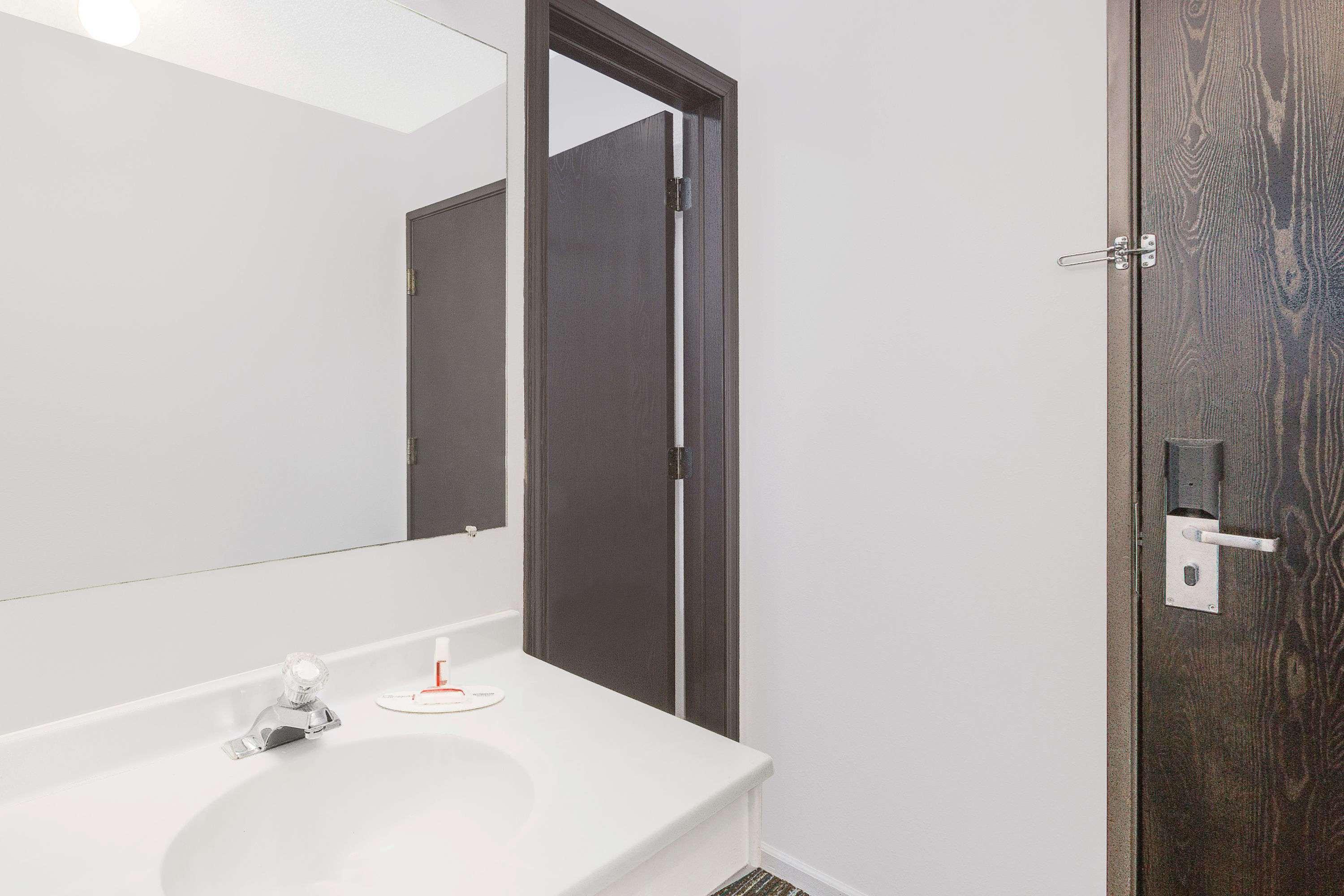 Days Inn By Wyndham York Luaran gambar