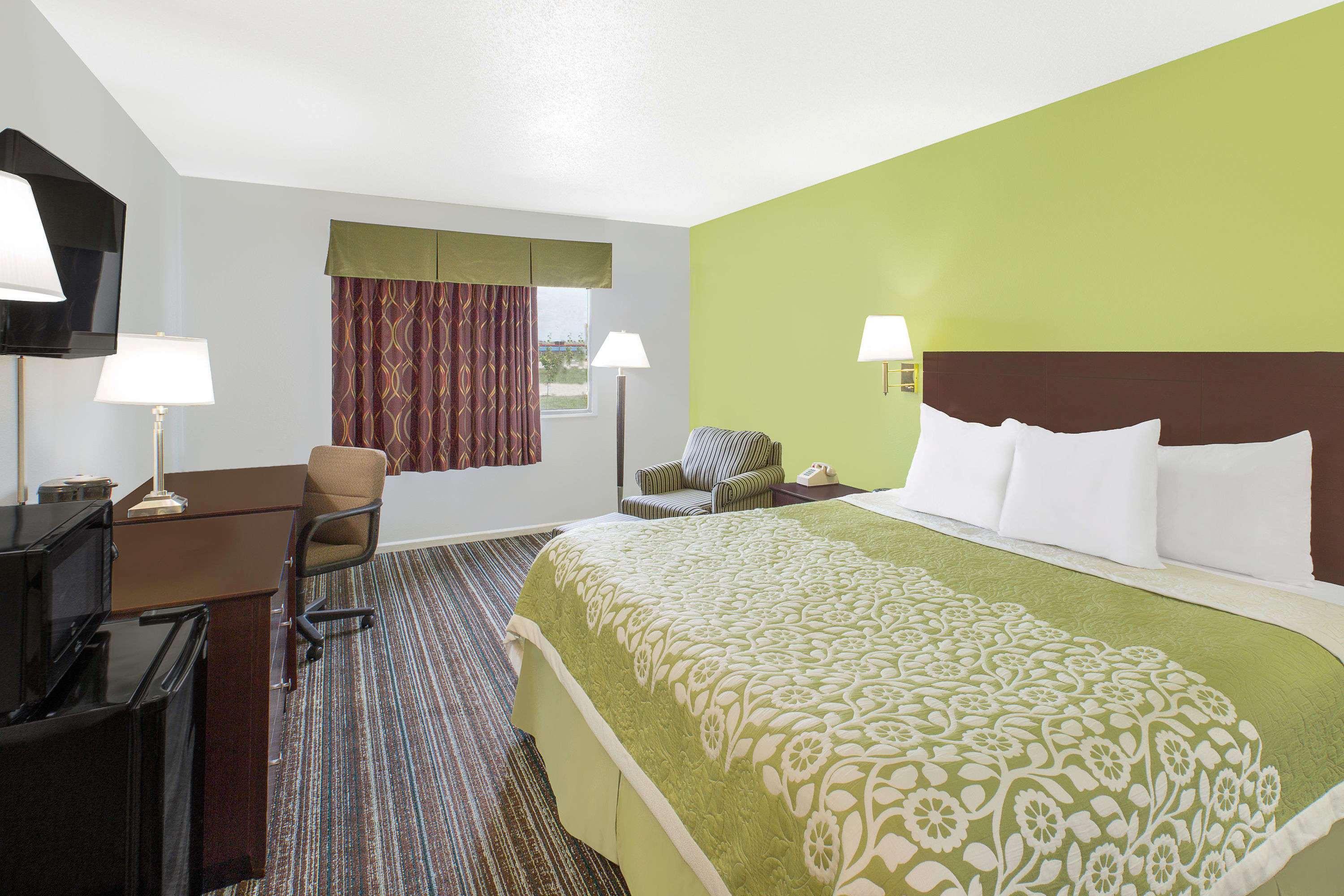 Days Inn By Wyndham York Luaran gambar
