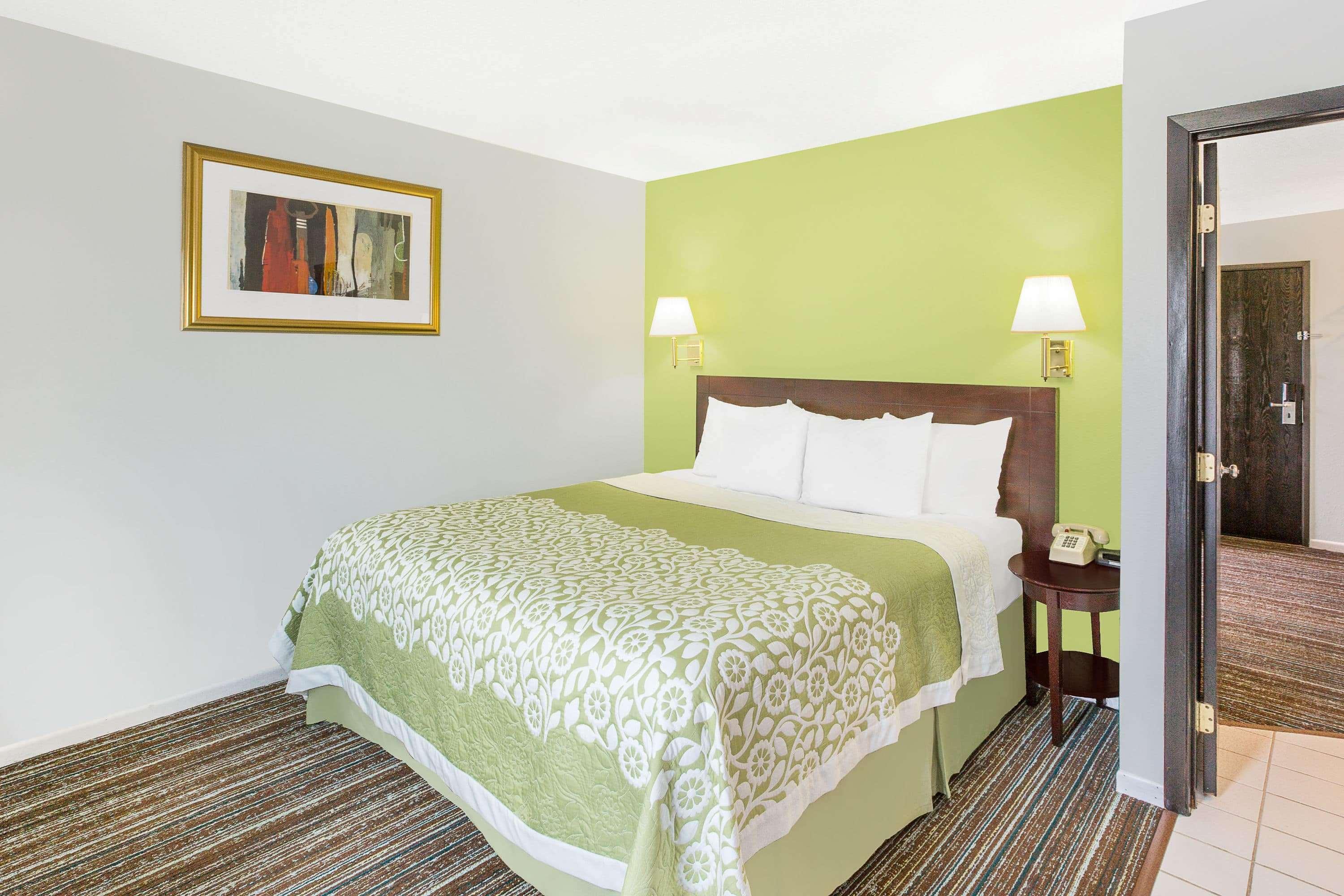 Days Inn By Wyndham York Luaran gambar