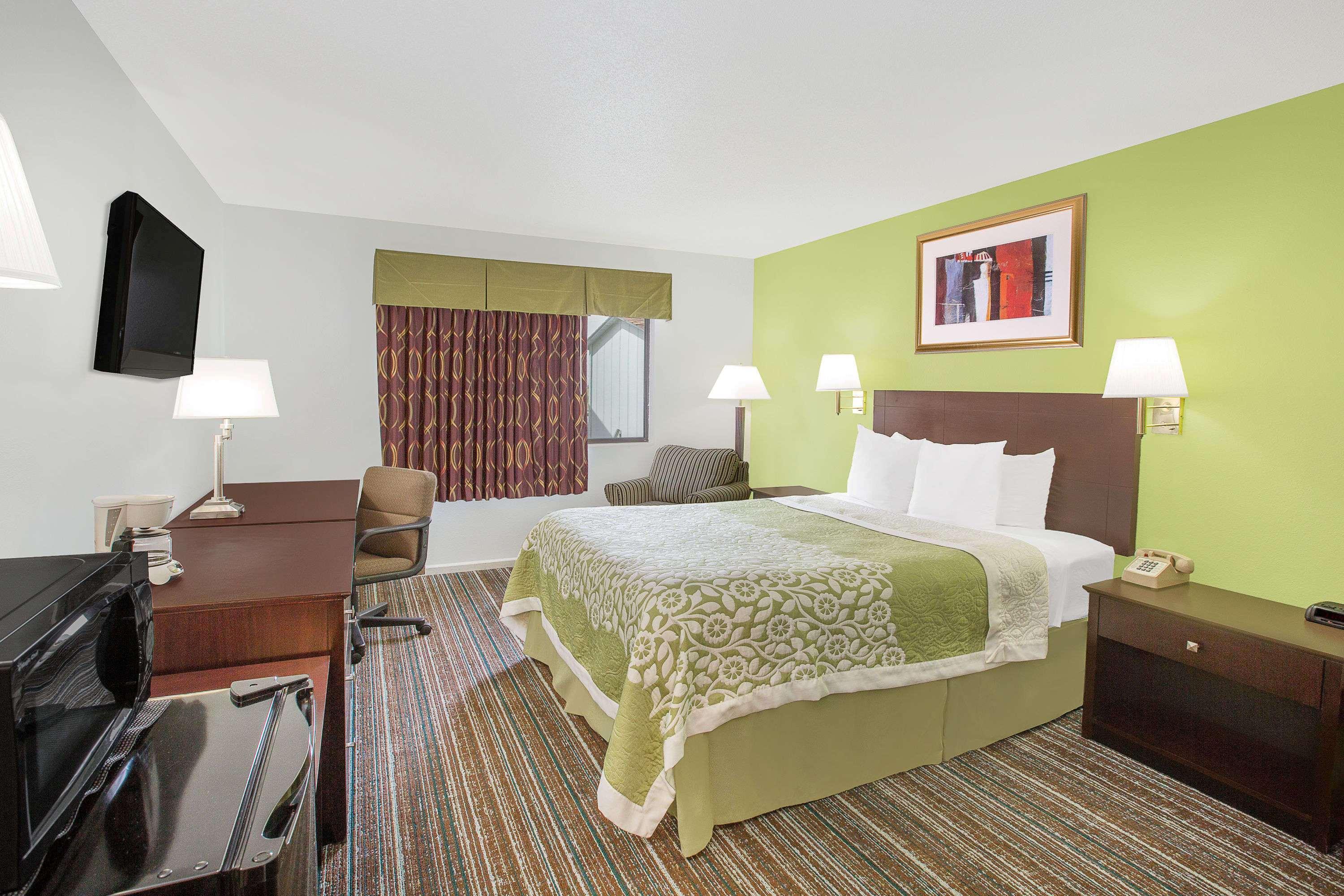 Days Inn By Wyndham York Luaran gambar