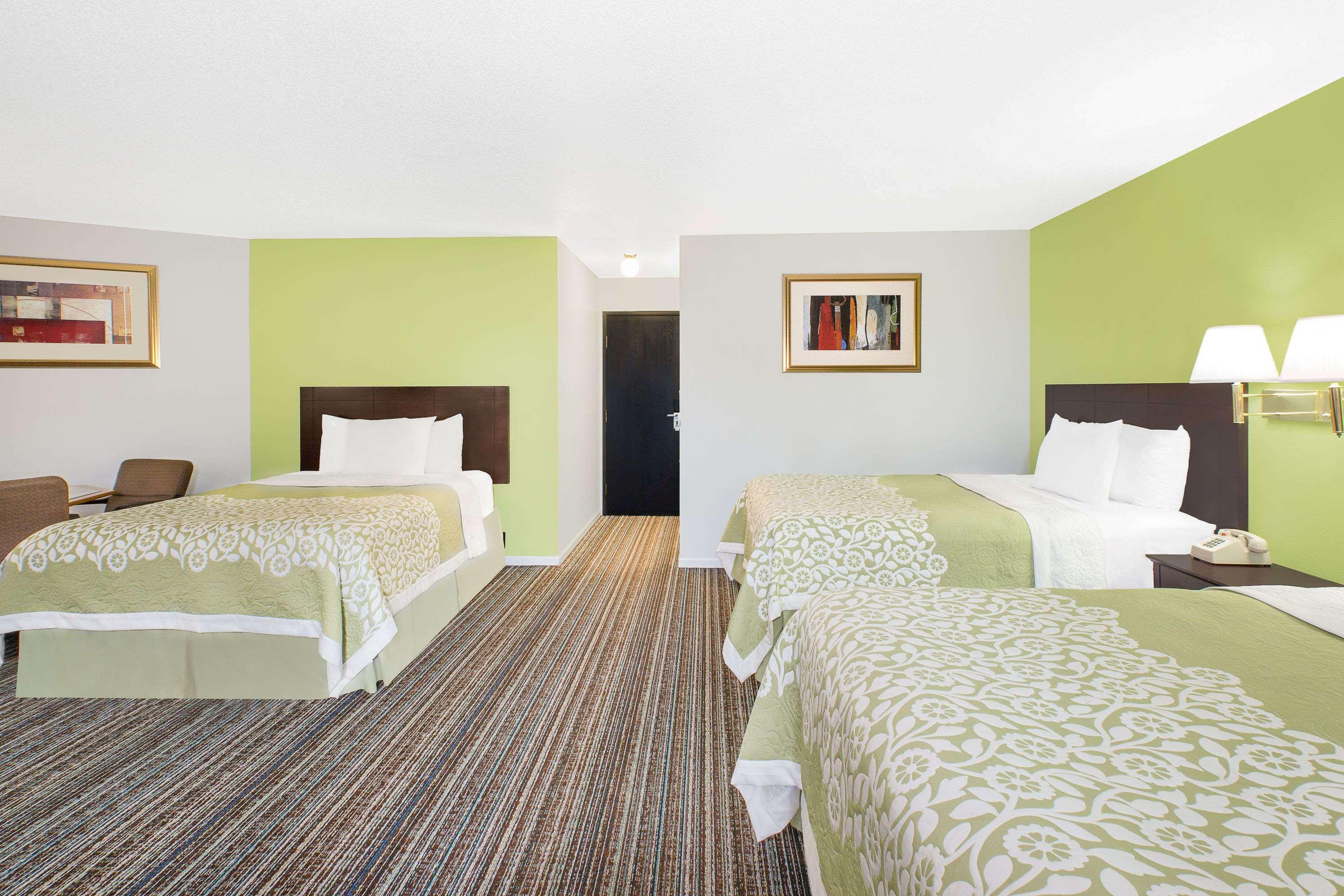 Days Inn By Wyndham York Luaran gambar