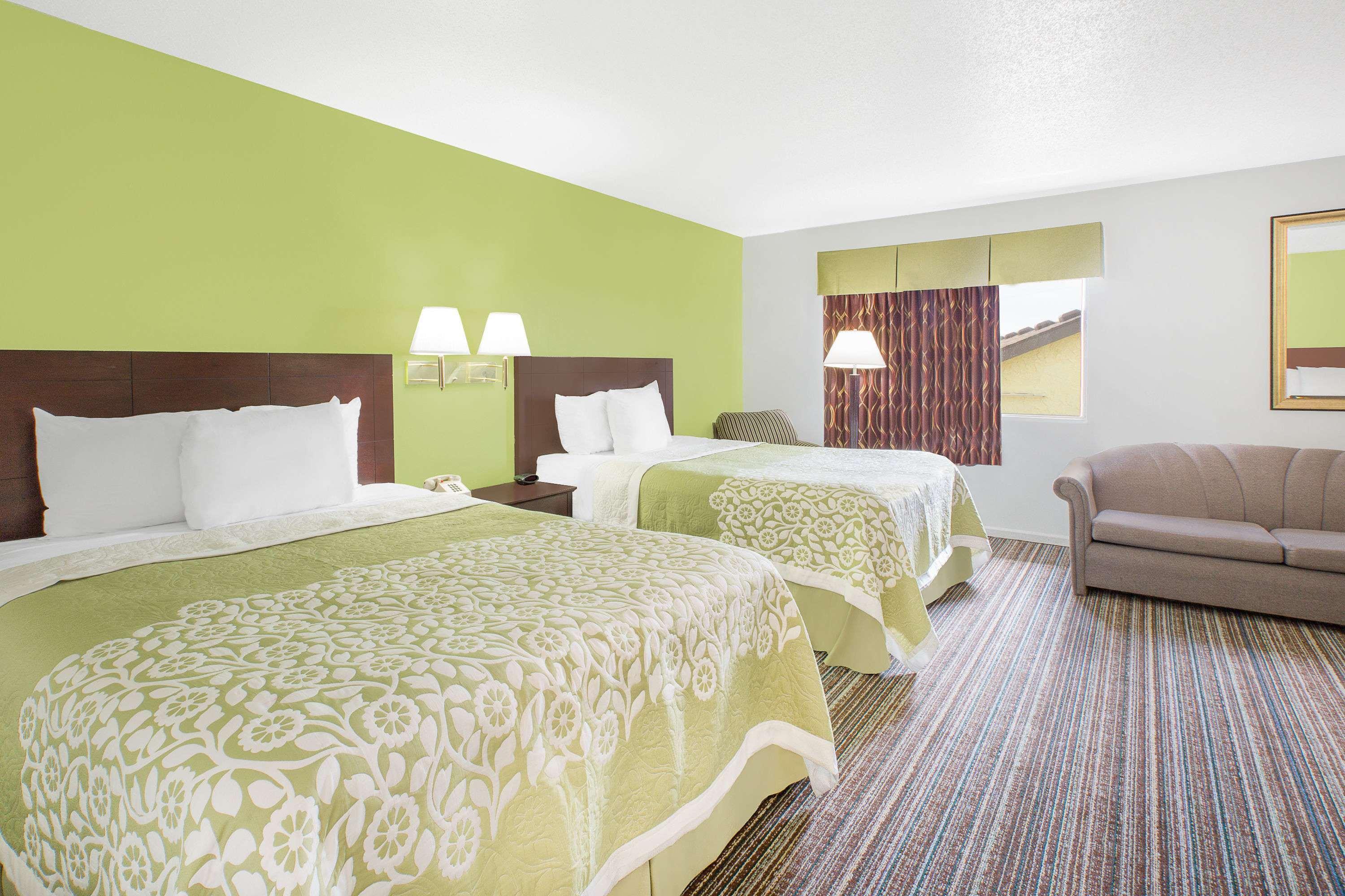 Days Inn By Wyndham York Luaran gambar