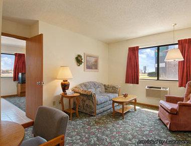 Days Inn By Wyndham York Bilik gambar