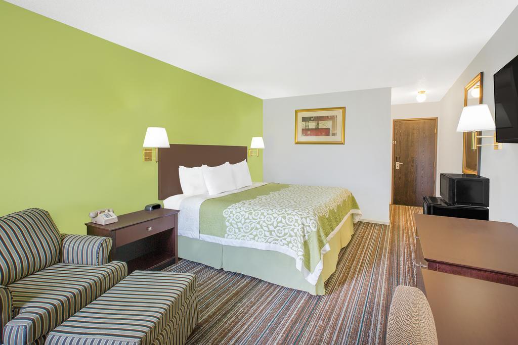 Days Inn By Wyndham York Luaran gambar