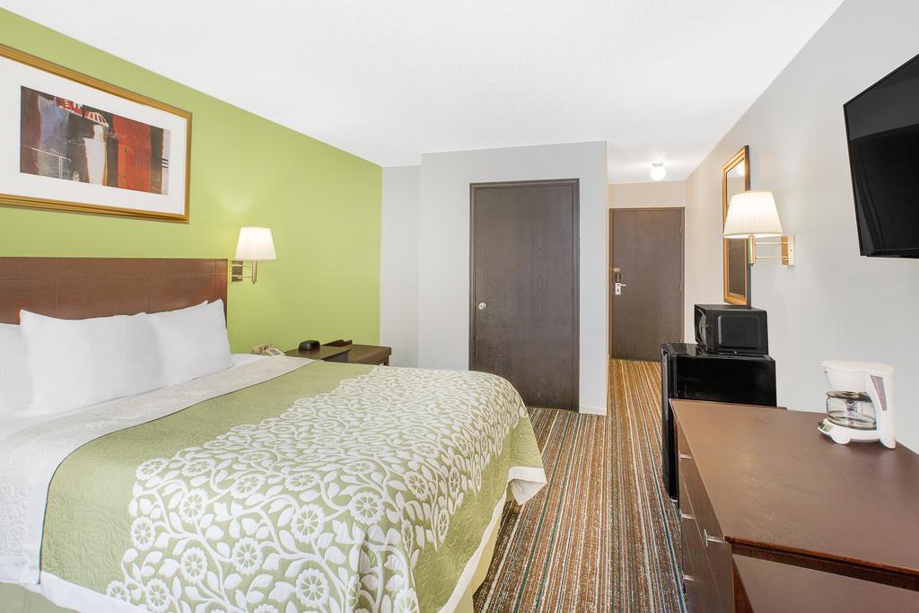 Days Inn By Wyndham York Luaran gambar