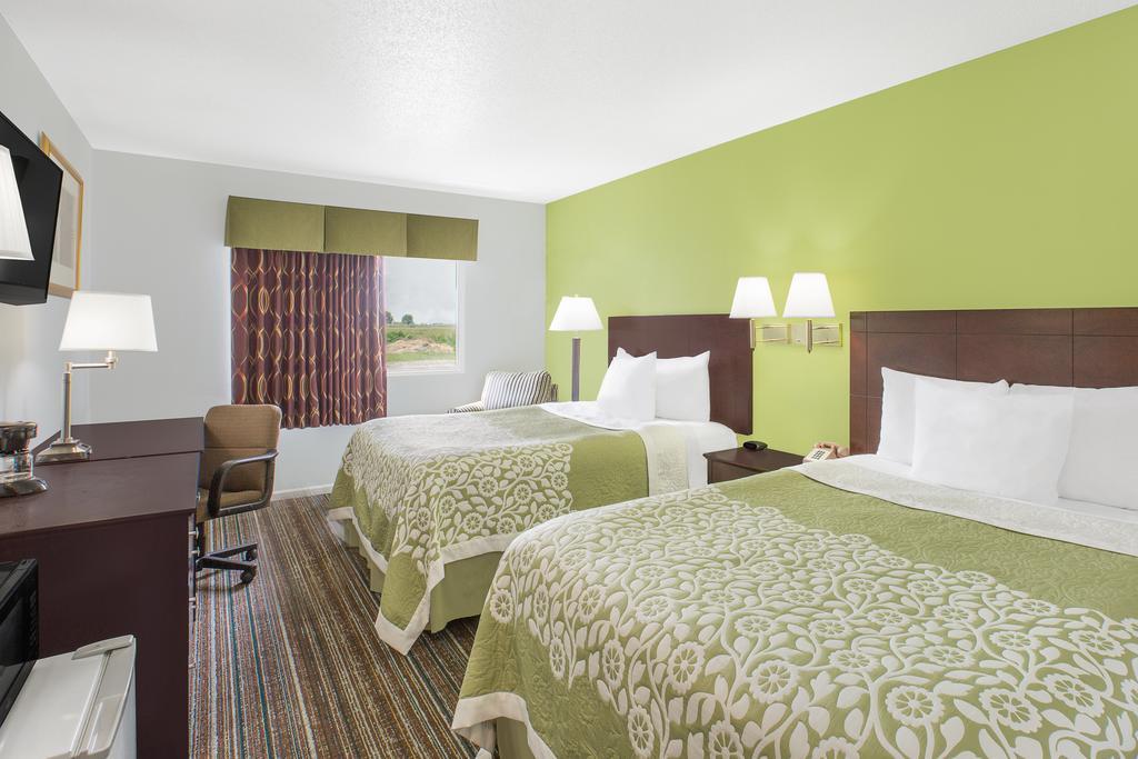 Days Inn By Wyndham York Luaran gambar